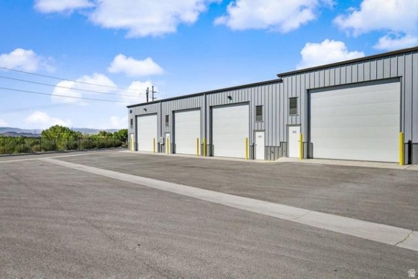 Listing Image #1 - Industrial for sale at 24 E INDUSTRIAL DR D23, Washington UT 84780 Listing Image #1 - Industrial for sale at 24 E INDUSTRIAL DR D23, Washington UT 84780