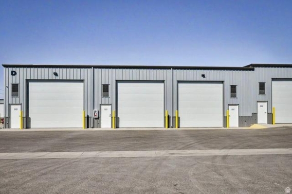 Listing Image #2 - Industrial for sale at 24 E INDUSTRIAL DR D23, Washington UT 84780 Listing Image #2 - Industrial for sale at 24 E INDUSTRIAL DR D23, Washington UT 84780