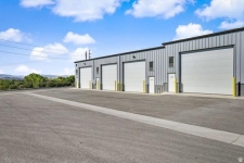 Industrial property for sale in Washington, UT