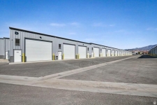 Listing Image #3 - Industrial for sale at 24 E INDUSTRIAL DR D23, Washington UT 84780