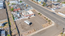 Listing Image #2 - Industrial for sale at 1809-1817 W Grant Street, Phoenix AZ 85007