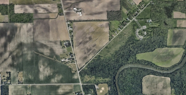 Listing Image #2 - Land for sale at 3831 Calumet Rd, West Milton OH 45383 Listing Image #2 - Land for sale at 3831 Calumet Rd, West Milton OH 45383