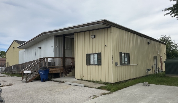 Listing Image #1 - Industrial for sale at 1701 Marquette Avenue, Bay City MI 48706 Listing Image #1 - Industrial for sale at 1701 Marquette Avenue, Bay City MI 48706