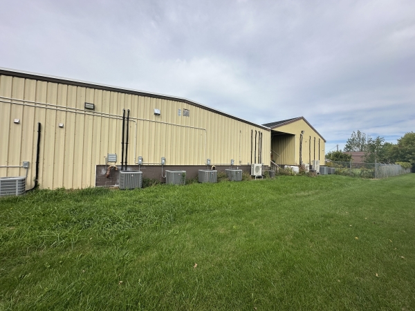 Listing Image #4 - Industrial for sale at 1701 Marquette Avenue, Bay City MI 48706 Listing Image #4 - Industrial for sale at 1701 Marquette Avenue, Bay City MI 48706