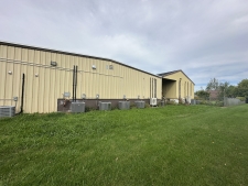 Listing Image #4 - Industrial for sale at 1701 Marquette Avenue, Bay City MI 48706