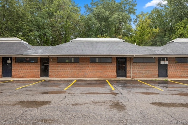 Listing Image #1 - Others for sale at 25406 Goddard Road, Taylor MI 48180 Listing Image #1 - Others for sale at 25406 Goddard Road, Taylor MI 48180