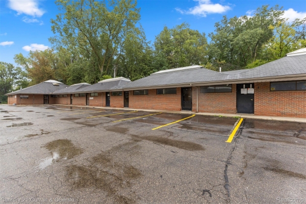 Listing Image #2 - Others for sale at 25406 Goddard Road, Taylor MI 48180 Listing Image #2 - Others for sale at 25406 Goddard Road, Taylor MI 48180