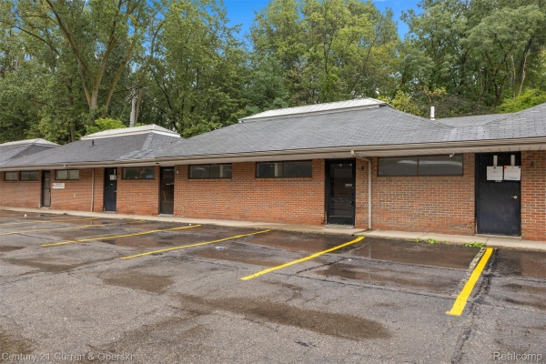 Listing Image #3 - Others for sale at 25406 Goddard Road, Taylor MI 48180 Listing Image #3 - Others for sale at 25406 Goddard Road, Taylor MI 48180