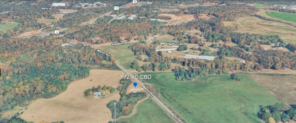 Listing Image #2 - Office for sale at 5010 Martin rd, Cumming GA 30041 Listing Image #2 - Office for sale at 5010 Martin rd, Cumming GA 30041