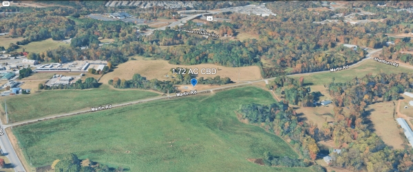 Listing Image #3 - Office for sale at 5010 Martin rd, Cumming GA 30041 Listing Image #3 - Office for sale at 5010 Martin rd, Cumming GA 30041