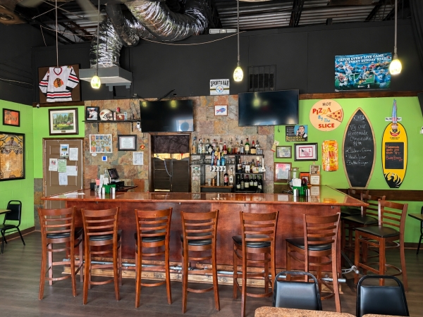 Listing Image #2 - Retail for sale at 13088 Ocean Hwy, Pawleys Island SC 29585