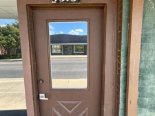 Listing Image #2 - Retail for sale at 1313 Commercial Avenue, Mounds OK 74047