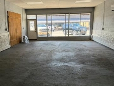 Listing Image #3 - Retail for sale at 1313 Commercial Avenue, Mounds OK 74047