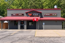 Retail property for sale in Nashville, IN