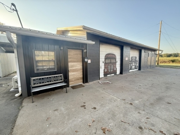 Listing Image #1 - Others for sale at 119 & 137 Garrett Road, Lamar AR 72846 Listing Image #1 - Others for sale at 119 & 137 Garrett Road, Lamar AR 72846