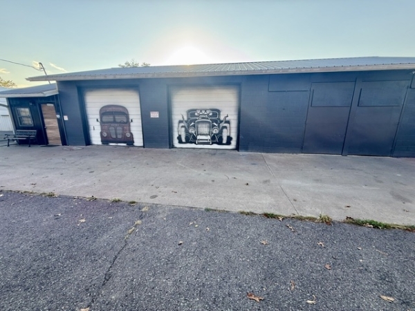 Listing Image #2 - Others for sale at 119 & 137 Garrett Road, Lamar AR 72846 Listing Image #2 - Others for sale at 119 & 137 Garrett Road, Lamar AR 72846