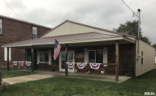 Listing Image #2 - Others for sale at 275 N Division Street, Woodhull IL 61490