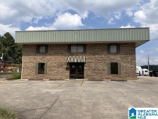 Listing Image #2 - Others for sale at 2007 Old Montgomery Highway, Pelham AL 35244