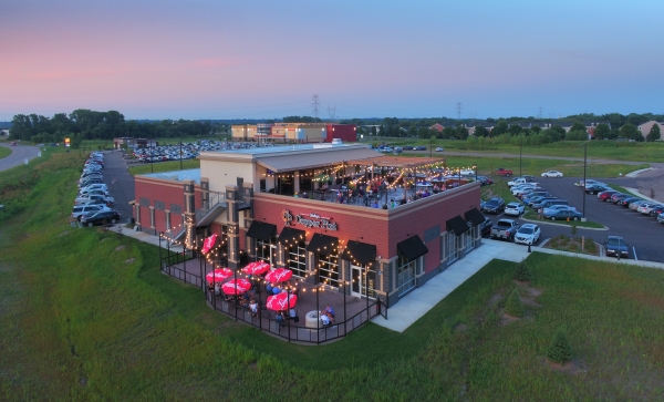 Listing Image #1 - Retail for sale at 1710 Crossings Blvd, Shakopee MN 55379 Listing Image #1 - Retail for sale at 1710 Crossings Blvd, Shakopee MN 55379