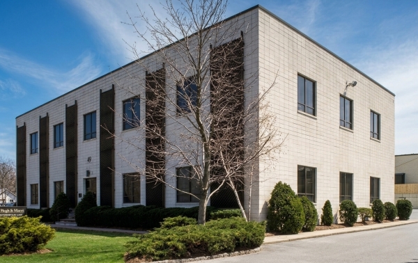 Listing Image #1 - Office for sale at 49 Ridgedale Avenue, East Hanover NJ 07936 Listing Image #1 - Office for sale at 49 Ridgedale Avenue, East Hanover NJ 07936