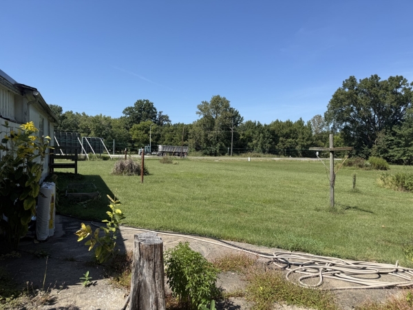 Listing Image #3 - Land for sale at 7920 Old Route 13, Marion IL 62959 Listing Image #3 - Land for sale at 7920 Old Route 13, Marion IL 62959