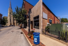 Listing Image #2 - Retail for sale at 2800 Woodburn Avenue, Cincinnati OH 45206