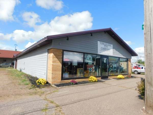 Listing Image #2 - Others for sale at 22 N Railway St, Tomahawk WI 54487 Listing Image #2 - Others for sale at 22 N Railway St, Tomahawk WI 54487