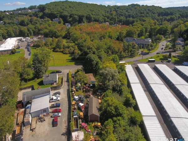 Listing Image #2 - Others for sale at 96 Wooster Street, Bethel CT 06801