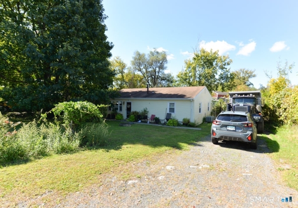 Listing Image #3 - Others for sale at 96 Wooster Street, Bethel CT 06801