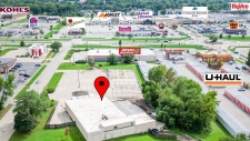 Retail property for sale in Cedar Falls, IA