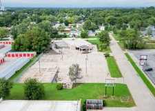Listing Image #2 - Retail for sale at 2501 Melrose Drive, Cedar Falls IA 50613