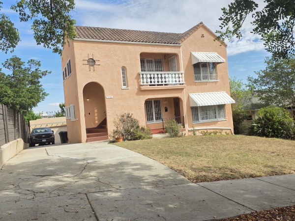 Listing Image #1 - Multi-family for sale at 1330 Keniston Ave, Los Angeles CA 90019 Listing Image #1 - Multi-family for sale at 1330 Keniston Ave, Los Angeles CA 90019