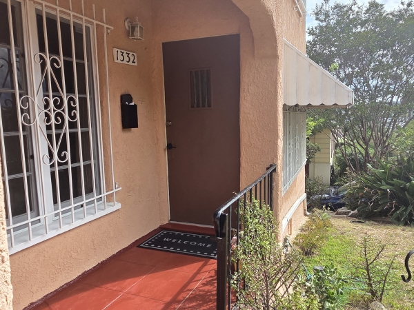 Listing Image #2 - Multi-family for sale at 1330 Keniston Ave, Los Angeles CA 90019 Listing Image #2 - Multi-family for sale at 1330 Keniston Ave, Los Angeles CA 90019