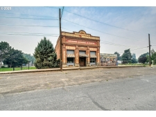 Listing Image #2 - Industrial for sale at 130 S MAIN ST, Adams OR 97810