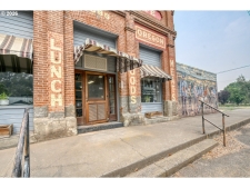 Listing Image #3 - Industrial for sale at 130 S MAIN ST, Adams OR 97810