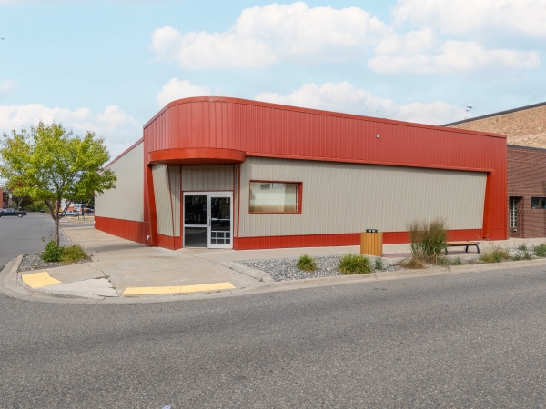 Listing Image #1 - Retail for sale at 128 W. Genesee St., Iron River MI 49935 Listing Image #1 - Retail for sale at 128 W. Genesee St., Iron River MI 49935
