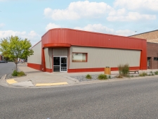 Retail property for sale in Iron River, MI
