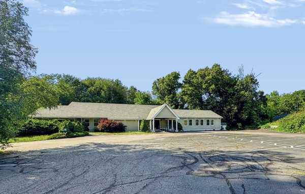 Listing Image #1 - Office for sale at 206 Turnpike Road, Southborough MA 01772 Listing Image #1 - Office for sale at 206 Turnpike Road, Southborough MA 01772