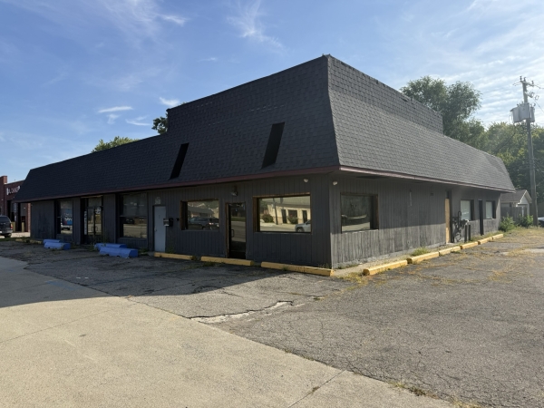 Listing Image #1 - Industrial for sale at 26610 John R Road, Madison Heights MI 48071 Listing Image #1 - Industrial for sale at 26610 John R Road, Madison Heights MI 48071