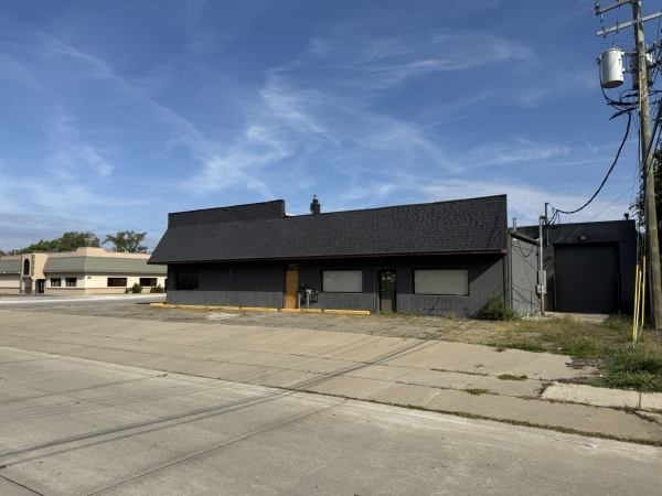 Listing Image #2 - Industrial for sale at 26610 John R Road, Madison Heights MI 48071 Listing Image #2 - Industrial for sale at 26610 John R Road, Madison Heights MI 48071