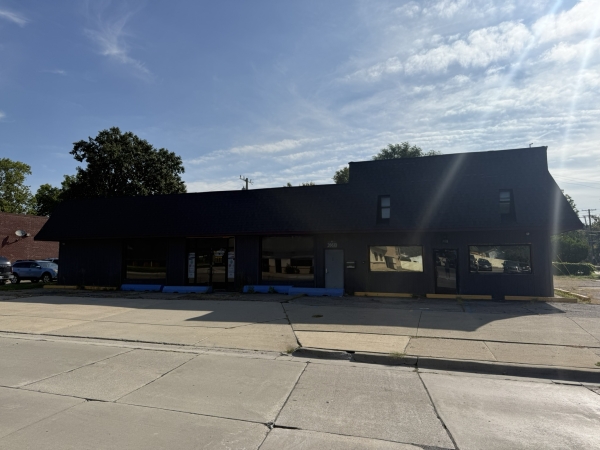 Listing Image #4 - Industrial for sale at 26610 John R Road, Madison Heights MI 48071 Listing Image #4 - Industrial for sale at 26610 John R Road, Madison Heights MI 48071