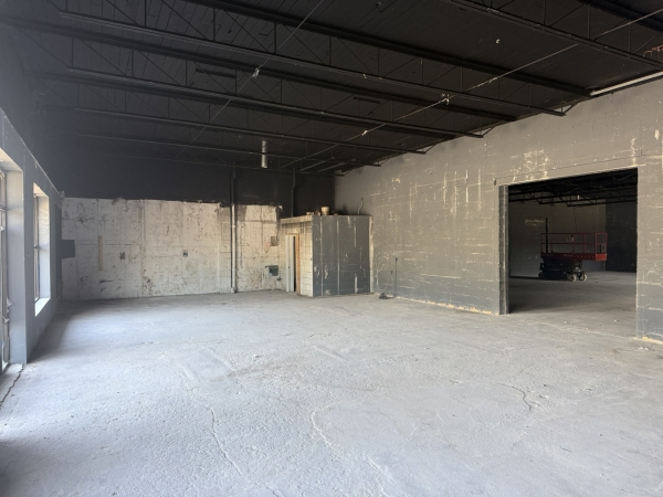 Listing Image #5 - Industrial for sale at 26610 John R Road, Madison Heights MI 48071 Listing Image #5 - Industrial for sale at 26610 John R Road, Madison Heights MI 48071
