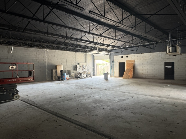 Listing Image #7 - Industrial for sale at 26610 John R Road, Madison Heights MI 48071 Listing Image #7 - Industrial for sale at 26610 John R Road, Madison Heights MI 48071