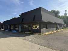 Industrial property for sale in Madison Heights, MI