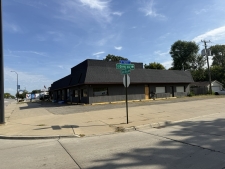 Listing Image #3 - Industrial for sale at 26610 John R Road, Madison Heights MI 48071