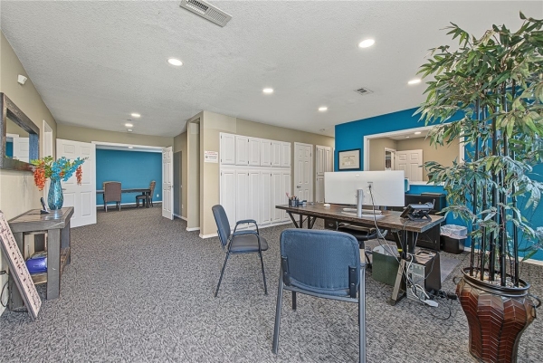 Listing Image #2 - Office for sale at 1311 SE C Street, Bentonville AR 72712