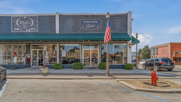 Listing Image #2 - Others for sale at 101 First Street, Kennett MO 63857