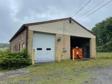 Listing Image #2 - Industrial for sale at 5719 Route 6N, Edinboro PA 16412
