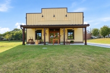 Retail property for sale in Youngsville, NC