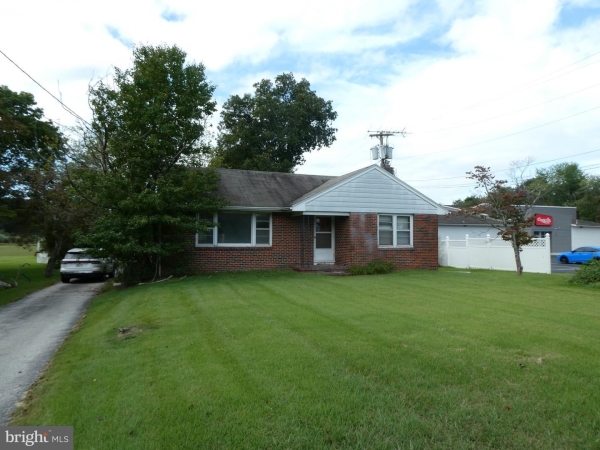 Listing Image #1 - Others for sale at 2393 S Black Horse Pike, WILLIAMSTOWN NJ 08094 Listing Image #1 - Others for sale at 2393 S Black Horse Pike, WILLIAMSTOWN NJ 08094